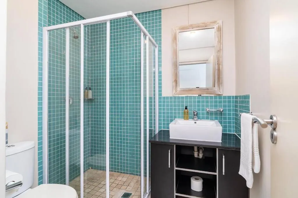 2 Bedroom - Nightlife Explorer Le Cap Appartement